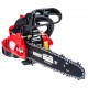 Motofierastrau cu lant 25cm 1kW 1/4" 1.3mm 60 RDP-GCS28