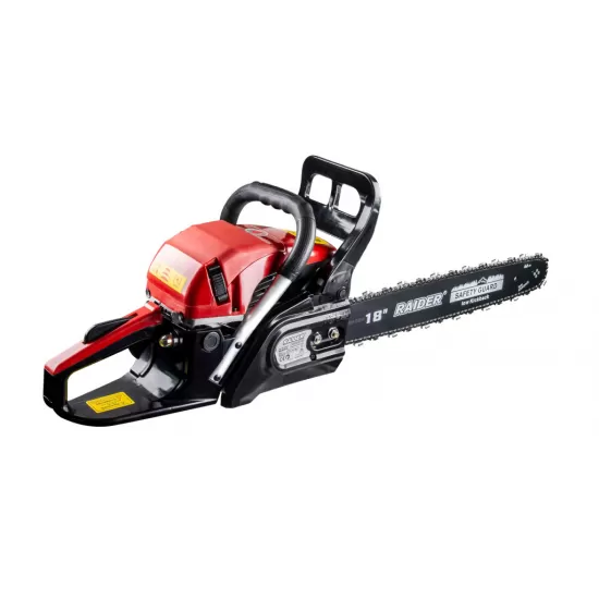 Motofierastrau benzina 450mm(18")2400W RD-GCS30