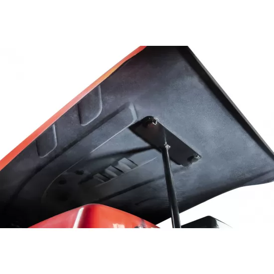 Motocultor 13 cp 1400 mm 2+1 viteze RD-T10 accesorii incluse