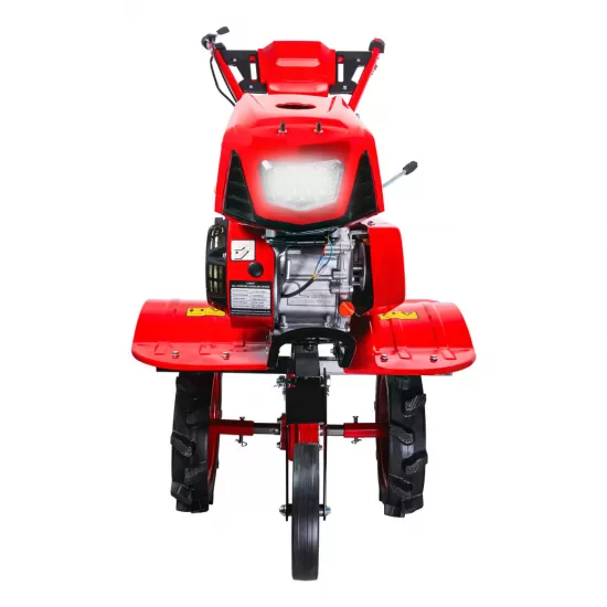 Motocultor 5.2kW7.0hp 1200mm 2+1 viteze far RD-WT15