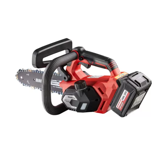 Ferăstrău cu lanț fără perii 255mm SDS 4Ah 20V RDI-BCCS32