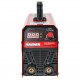 Aparat de sudura inverter 140A Display RD-MIW160