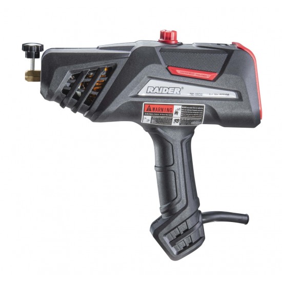 Aparat de sudura invertor 105A MMA RD-IW30