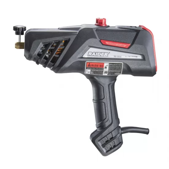 Aparat de sudura invertor 105A MMA RD-IW30