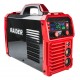 Aparat de sudura inverter MIG/MAG fara gaz & MMA120A RD-IW40