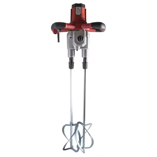 Mixer electric 1600W 2 viteze 2 palete 460-620min-1 RDP-HM09