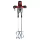 Mixer electric 1600W 2 viteze 2 palete 460-620min-1 RDP-HM09