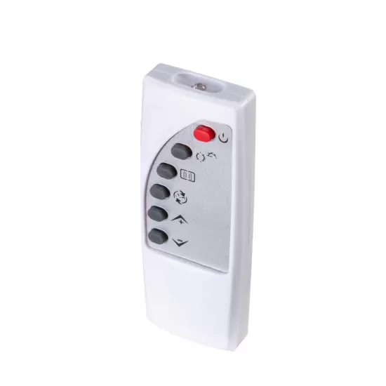 Panou Incalzitor 2kW sticla alba LED RD-PH02