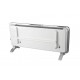 Panou Incalzitor 2kW sticla neagra LED Wi-Fi RD-PH04