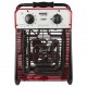 Aeroterma electrica 5kW 230V cu stand RD-EFH17