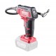 R20 Mini compresor 20V LED Display accesorii Solo RDP-SAC20