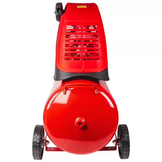 Compresor aer 50L 1.5kW RDP-AC16