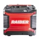 Generator pe benzina 4 timpi 2.5kW Inverter RD-GG10