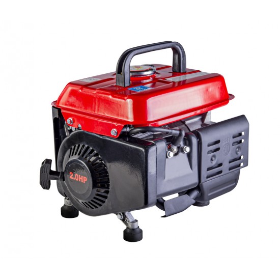 Generator pe benzina 0.65kw RD-GG08