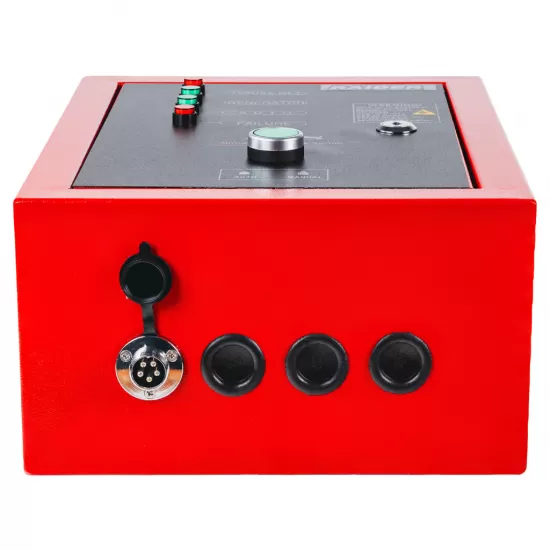 Comutator automat de transfer ATS pentru 10kW 380V RD-ATS01