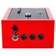 Comutator automat de transfer ATS pentru 10kW 380V RD-ATS01