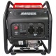 Generator pe benzina 4.2kW inverter RD-GG20
