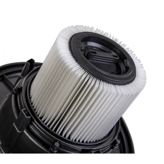 Aspirator umed/uscat Raider 1300W 30L RD-WC04