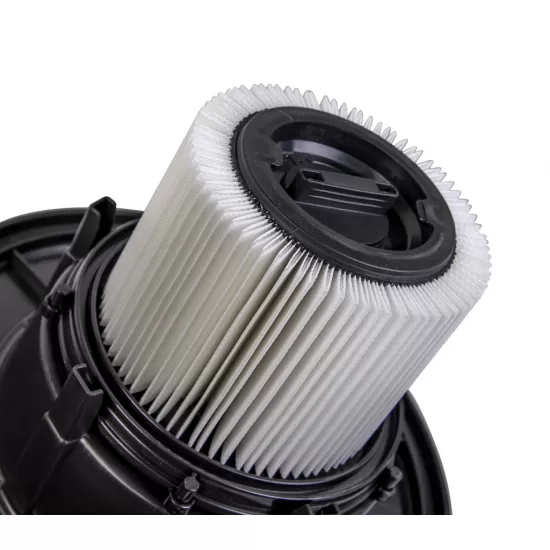 Aspirator umed/uscat Raider 1300W 30L RD-WC04