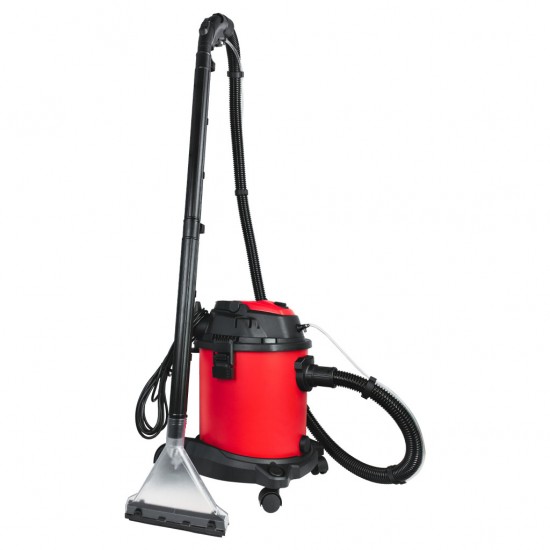Aspirator umed/uscat cu pulverizare 1600W 20L RDP-WC33
