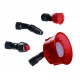 Vermorel 16L 12V 8Ah 4.5bar 4L/min 8m RD-BKMD03