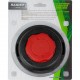Cap de motocoasa cu incarcare usoara 4 M10x1.25LH PA RD