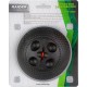 Cap de motocoasa 2,4mm M10x1.25LH PA RD