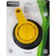 Cap de motocoasa cu incarcare usoara + M10x1.25LH PA RD