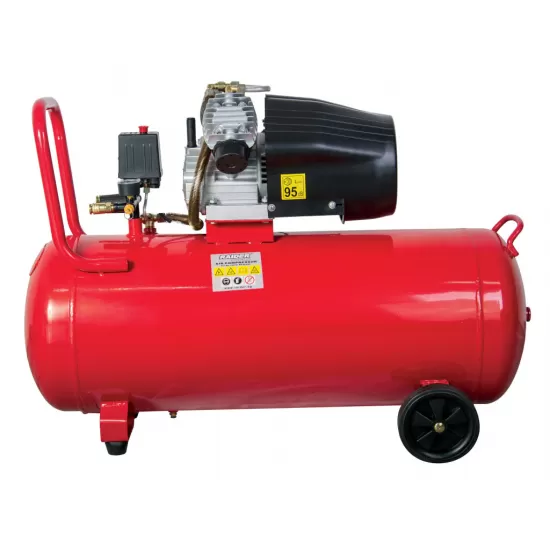 Compresor 3НР / 100l RD-AC03