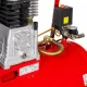 Compresor aer pe curea 100l 2.2kW 320l/min 2pistoane RD-AC18