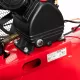 Compresor aer pe curea 200l 2.2kW 250l/min 2pistoane RD-AC19