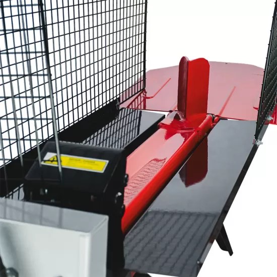 Dispozitiv pentru despicat busteni 380mm 4t RD-LGS01