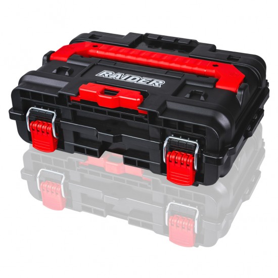 Cutie plastic RDI