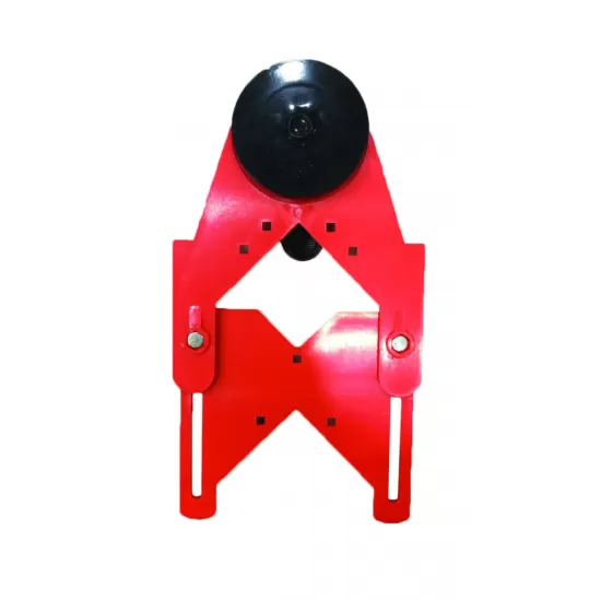 Suport gaurire pentru carote diamantate ø4-83mm