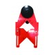 Suport gaurire pentru carote diamantate ø4-83mm