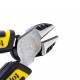 Cleste sfic 160 mm TMP