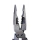 Cleste patent 6 in 1 cu varf lung 210mm TMP