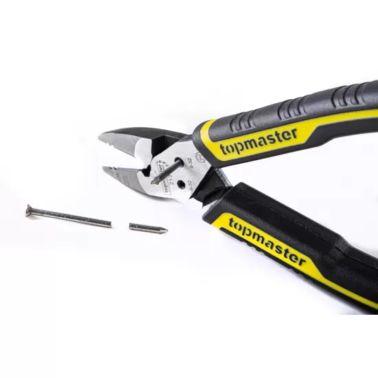 Cleste sfic multifunctional 190mm TMP