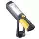 Lanterna LED cu magnet 3W COB + 1W TMP