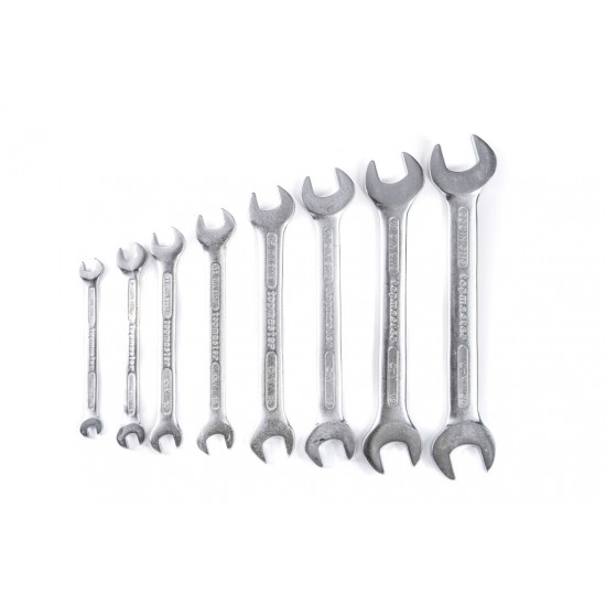 Chei fixe 6-22mm set 8pcs CR-V PRESS TMP