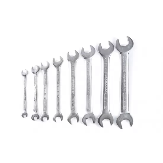 Chei fixe 6-22mm set 8pcs CR-V PRESS TMP