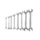 Chei fixe 6-22mm set 8pcs CR-V PRESS TMP