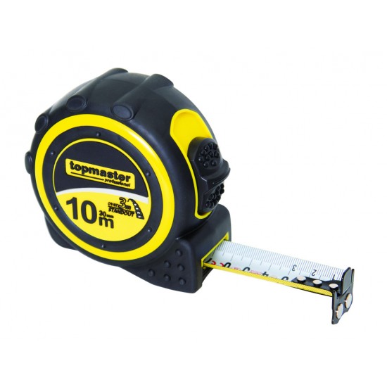 Ruleta 3rd Generation 10m x 30mm TMP