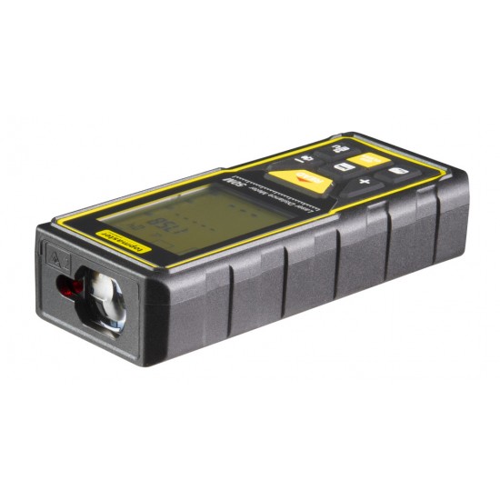 Telemetru laser 50 m TMP