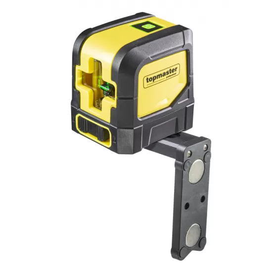 Nivela laser 1H1V x 15 m TMP