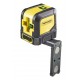 Nivela laser 1H1V x 15 m TMP