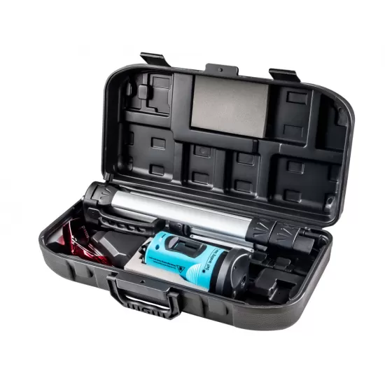 Nivela laserl HV cu trepied TS