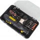 Mini polizor cu acumulator 8V COMPACT TMP
