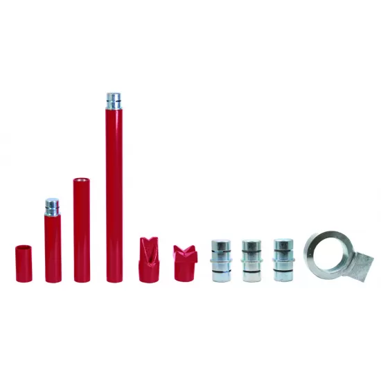 Set reparatii caroserie 20t RD-PH07