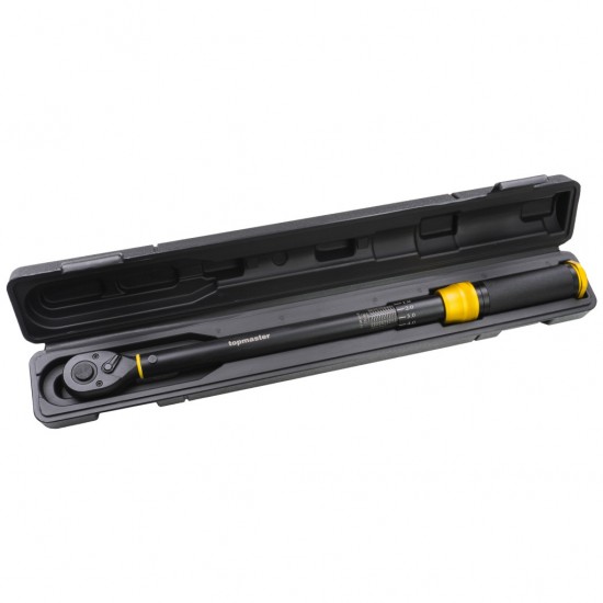 Cheie dinamometrica 1/2" 20-210Nm TMP